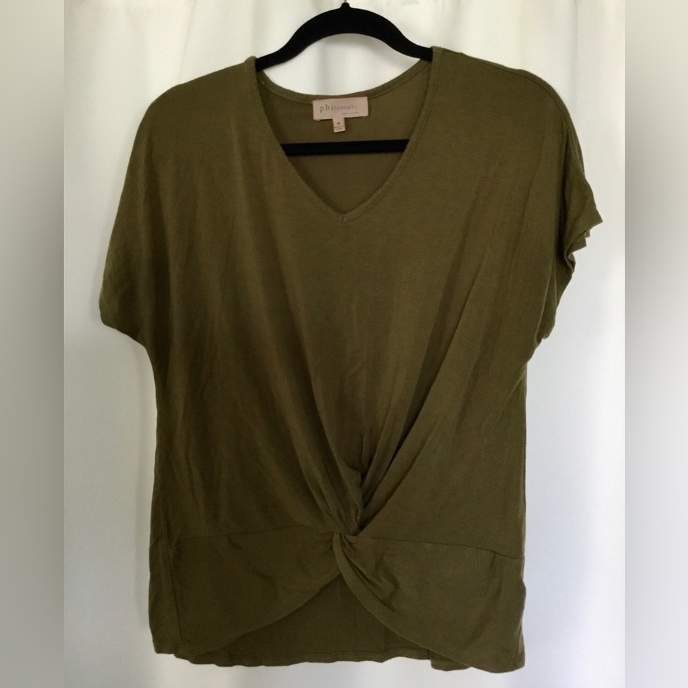 Philosophy Top